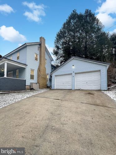 480 Naulton Rd, Curwensville, PA 16833-7213