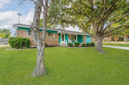 121 Happy Ln, Whitney, TX 76692-2273
