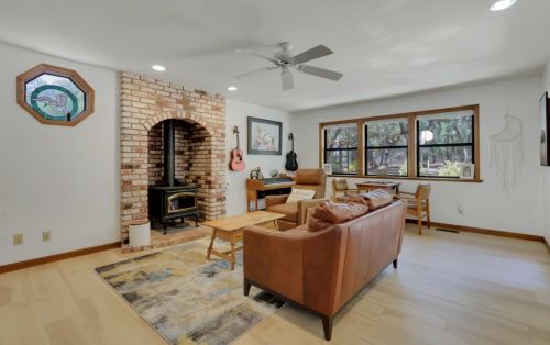 17790 Hitch Ct, Lake Wildwood CA  95946-9648 exterior