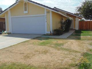 5413 Oneill Ct, Bakersfield, CA 93307-6387
