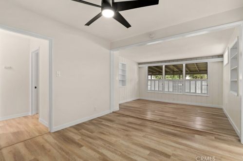 1642 Shamwood St, West Covina CA  91791-1320 exterior