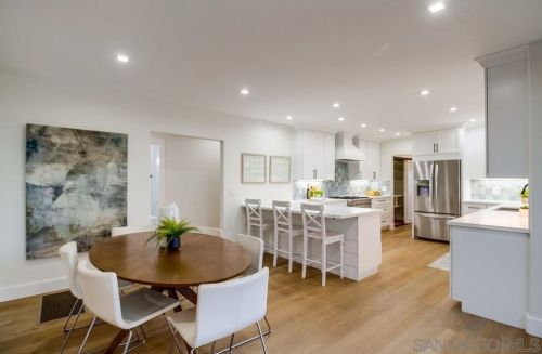 3124 Dumas St, San Diego CA 92106-1318 exterior