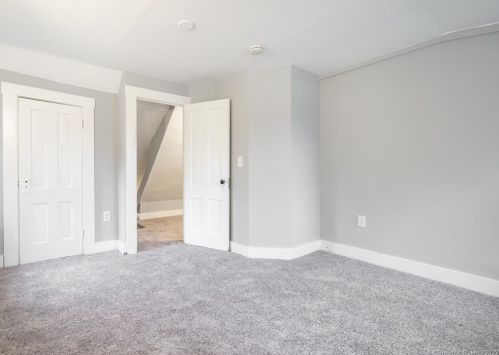 60 Morgan St, United States Coast Guard Ac CT  06320-2613 exterior