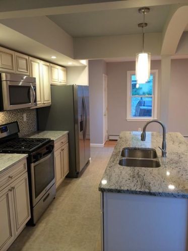 22 Clyde St, Providence RI  02908-1515 exterior