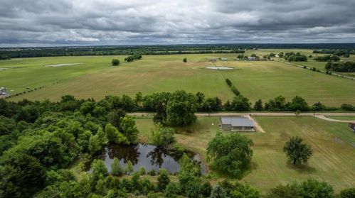 550 County Road 35500, Sumner, TX 75486-5036