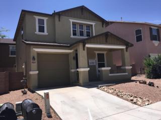 8060 Judicial St, Tucson, AZ 85730-0207