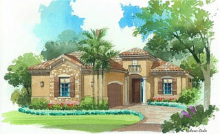 9276 Veneto Pl, Naples, FL 34113-7724