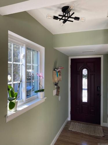 12624 Forest Dr, Denver CO  80241-3062 exterior