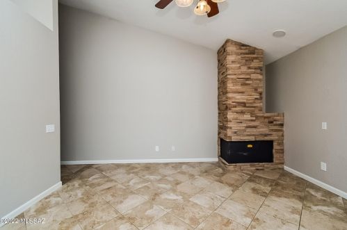 2941 Talara Ln, Tucson AZ  85742-4810 exterior