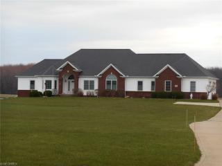 7255 Dewey Rd, Thompson, OH 44086-9723