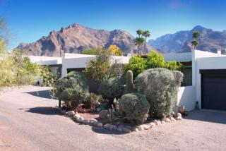 7554 Palm Cir, Tucson AZ  exterior