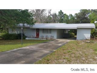 24151 Lakeland Heights Ave, Dunnellon, FL 34431-3002