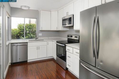 105 Banbury Way, Benicia, CA 94510-1604
