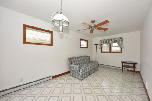 1519 55, Milwaukee WI 53214-5243 exterior