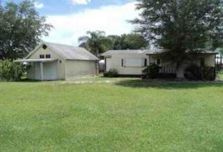 1258 Palm Ct, Okeechobee FL  34974-0536 exterior
