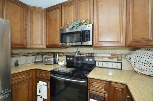 3 7th St, Shalimar FL  32579-2114 exterior