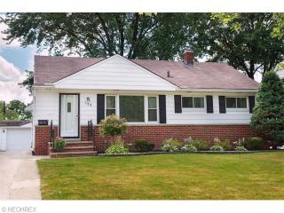190 Gould Ave, Cleveland, OH 44146-2613