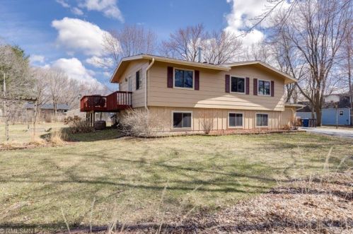 1318 4th St, Grey Cloud Island, MN 55071-1618
