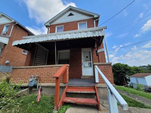 3431 Duquesne Ave, Pittsburgh, PA 15122-1666