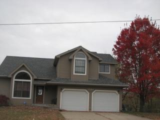 1534 N St, Potter, KS 66002-1127