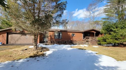 249 New Turnpike Rd, Cochecton, NY 12726-5034