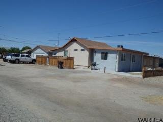 820 Bronco Ave, Parker, AZ 85344-5241