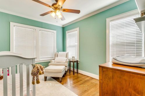 2536 Lubbock Ave, Fort Worth TX 76115-3701 exterior