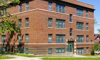 1904 Kendall Ave, Madison WI  53726-4063 exterior