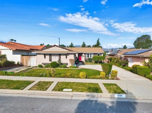 1339 Ridley Ave, City Of Industry, CA 91745