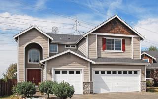 4213 154 Pl, Bothell WA  98012-4838 exterior