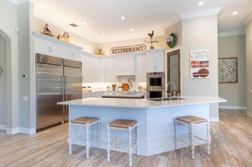 6610 Sable Ridge Ln, Naples FL  34109-0526 exterior