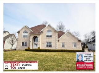 876 Hidden Valley Dr, Wadsworth, OH 44281-9279