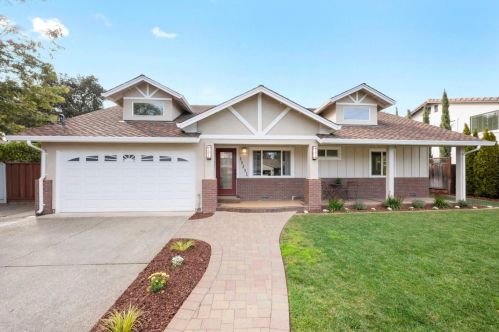 15231 Clydelle Ave, San Jose, CA 95124-5304