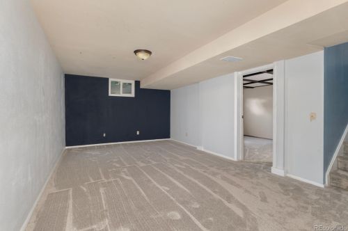 4727 Bails Pl, Denver CO 80222-4458 exterior