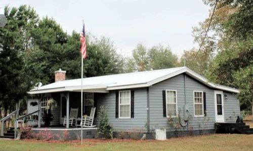 162 Potter Rd, Quincy, FL 32351-5482