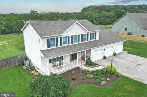 280 Kindig Rd, Littlestown, PA 17340-9171