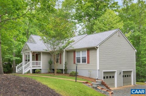 79 Ponderosa Ln, Bybee VA  22963-2405 exterior