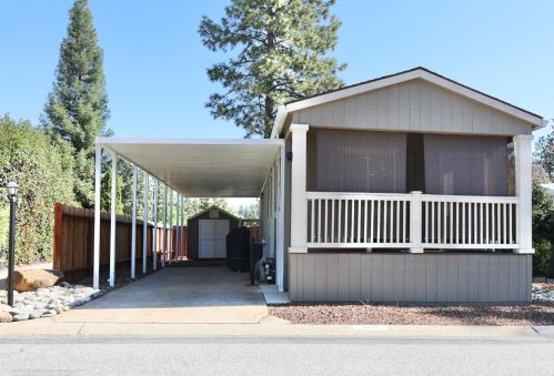 10149 Shamrock Lode, Grass Valley CA  95949-9237 exterior