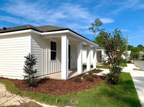 144 37th Pl, Gainesville, FL 32609-2493