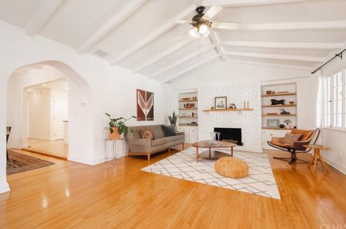 3630 California Ave, Long Beach CA  90807-4108 exterior