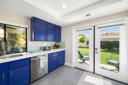 50116 Calle Rosarita, La Quinta CA  92253-2528 exterior