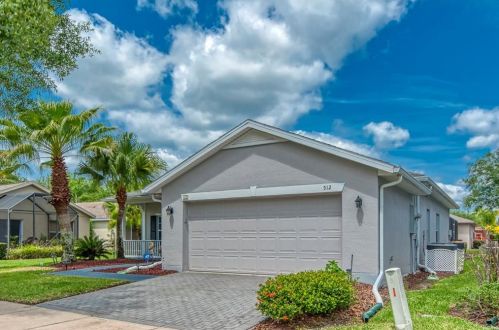 512 Heritage Trail St, Kissimmee, FL 34759-3226