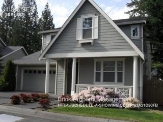 11316 71st Pl, Seattle WA  98056-1020 exterior