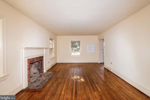 16241 Monrovia Rd, Madison Mills VA  22960-4506 exterior