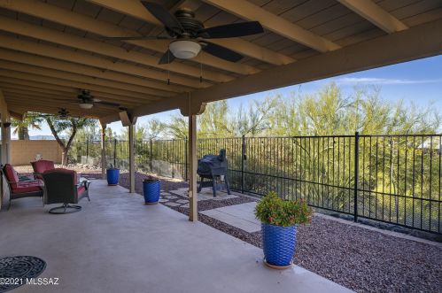 11321 Copper Spg Trl, Tucson AZ 85737-9454 exterior