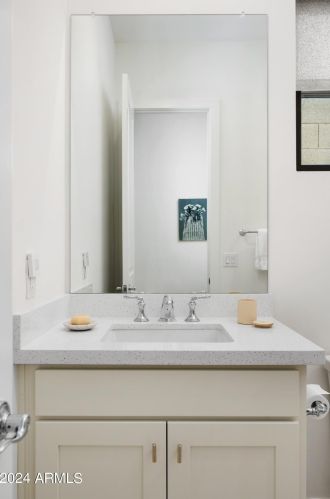 12357 Black Rock Rd, Scottsdale AZ  85255-6107 exterior