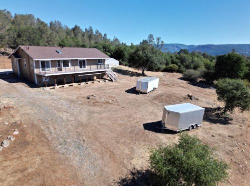 18342 Piper Ln, Lake Wildwood CA  95946-9020 exterior