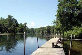72 Mysterious Waters Rd, Crawfordville, FL 32327-1439