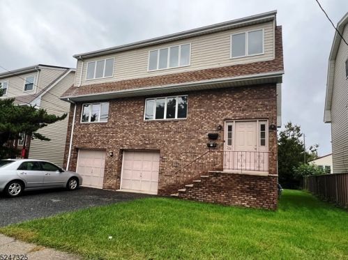 226 Legion Pl, Paterson NJ  07508-1420 exterior
