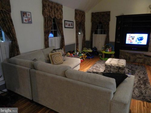 3906 Lancaster Ring Rd, Fredericksburg VA  22408-8767 exterior